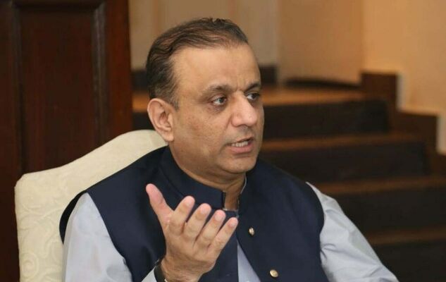 عبدالعلیم خان کا نئے صوبوں کی تشکیل پر زور