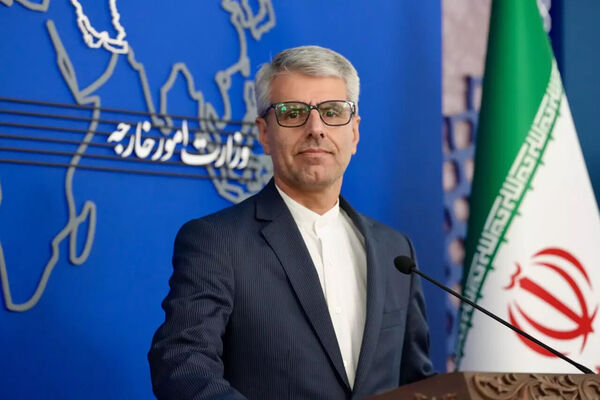 Iran Says Saudi-Pakistan-Turkiye Pact Signals US Shift