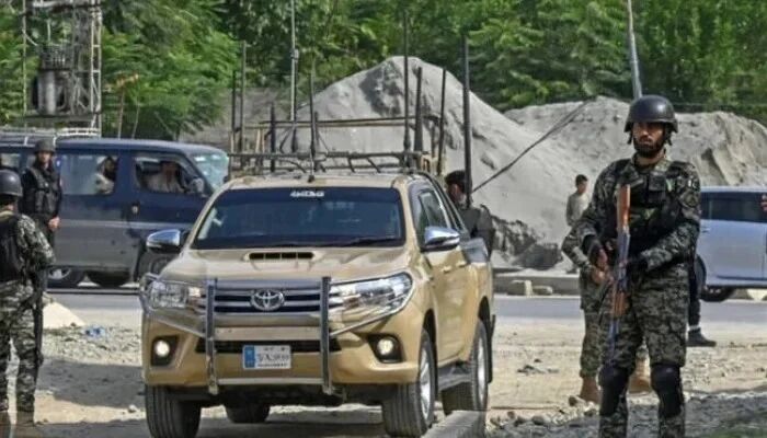 بلوچستان میں مزید 2 دہشت گرد ہلاک، تعداد 19 ہوگئی