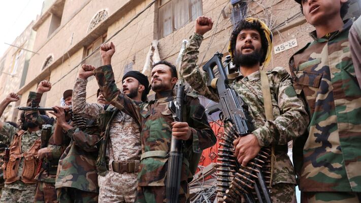 Houthis Strike Marib Again as Yemen Faces Wider Conflict