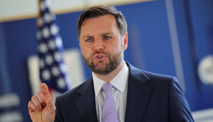 JD Vance Says US Will Use All Available Tools to Address Iran Conflict