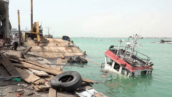 Houthis Claim Attack on Saudi Vessels Off Yemen’s Mocha