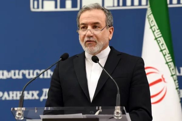 عباس عراقچی ایران قومی سلامتی