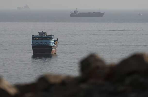 Houthi Attack on Red Sea Cargo Ship Kills Three Crew