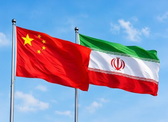sanctions and pressure on Iran