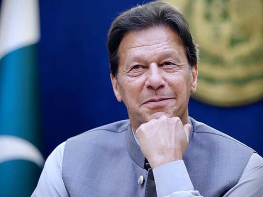 سپریم کورٹ کا عمران خان کو نجی اسپتال منتقل کرنے کا حکم