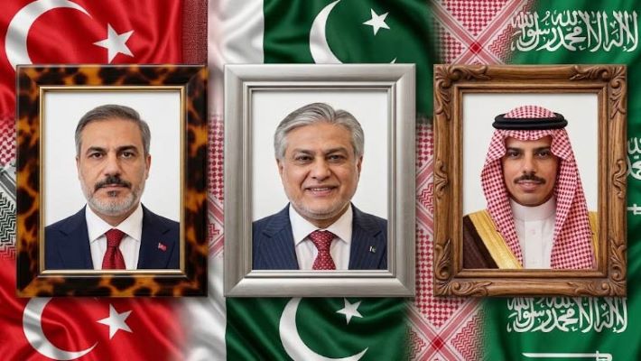Ishaq Dar