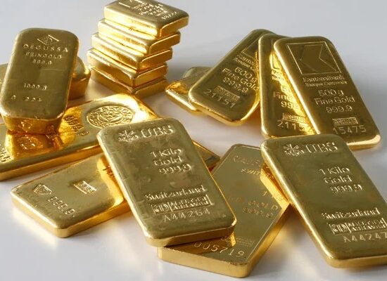 gold price in Pakistan