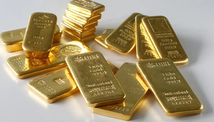 gold price in Pakistan