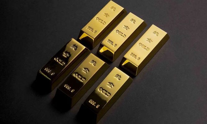 پاکستان میں سونے کی قیمت