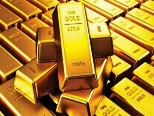 پاکستان میں سونے کی قیمت