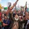 Iran Guards warn Saudi Arabia over Houthi attacks