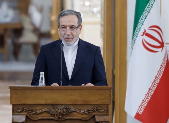 ایران علاقائی حل