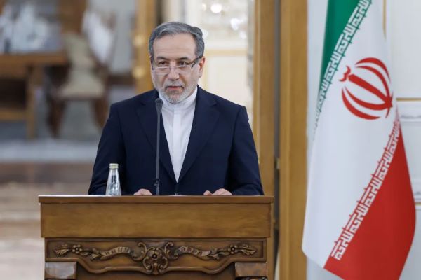 Iran regional solutions