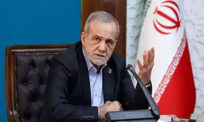 Iran Foreign Trade Falls 35% Amid US Sanctions