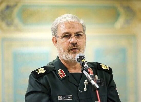 Iran ready to respond to US action