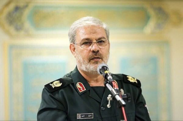 Iran ready to respond to US action