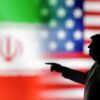 Iran US sanctions