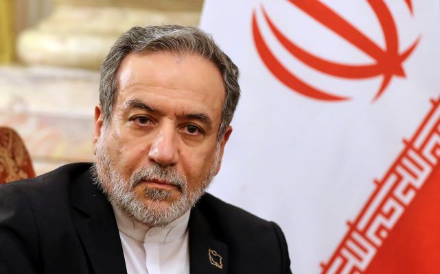 Iran-US diplomacy