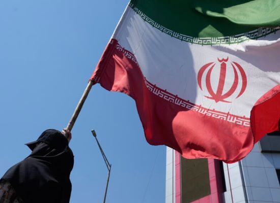ایران امریکا