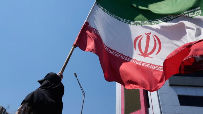 ایران امریکا