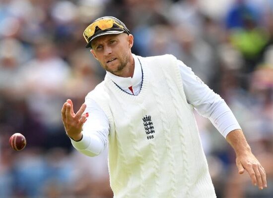 Joe Root world record
