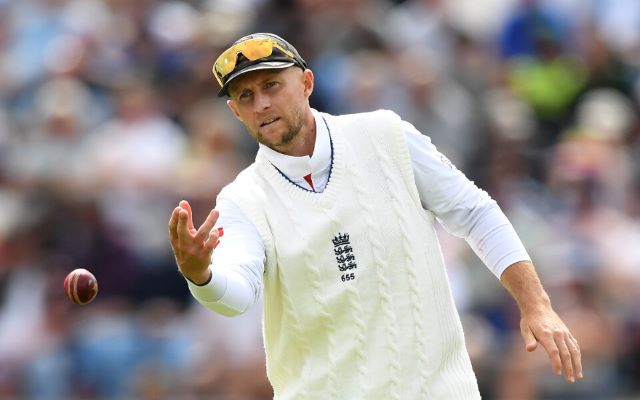 Joe Root world record