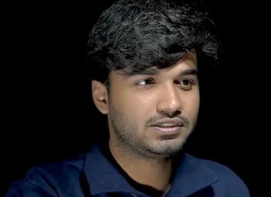 Mir Raza murder case