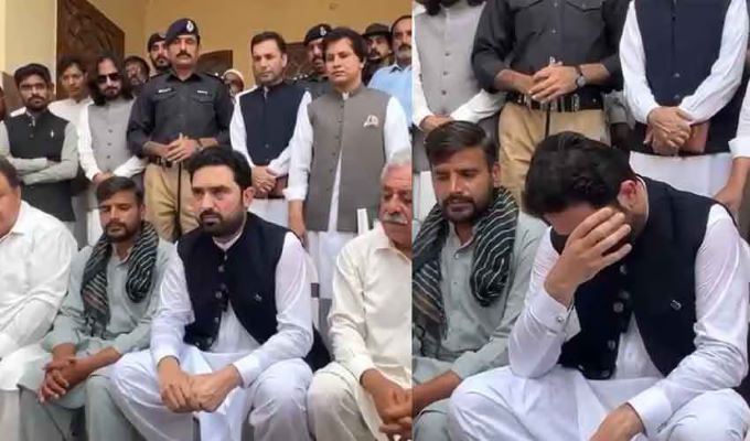 خیبر پختونخوا چائلڈ پروٹیکشن قوانین