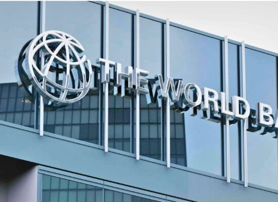 KP World Bank loan