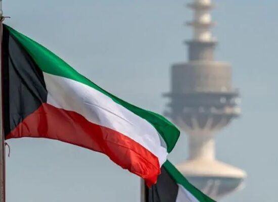 Kuwait visa extension