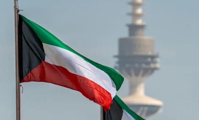 Kuwait visa extension
