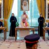 Makkah Defence Pact