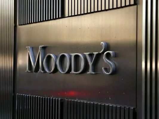 Moody’s upgrades Pakistan rating