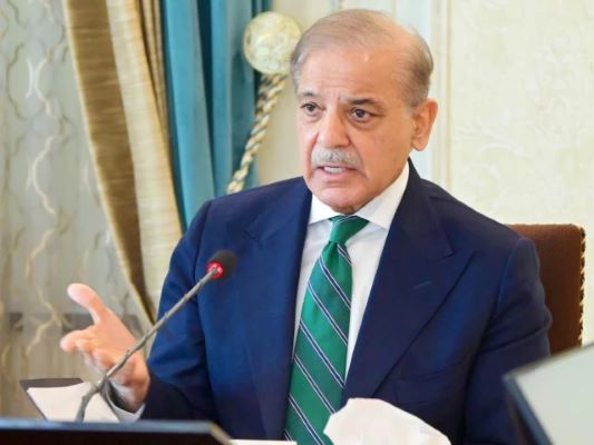 وزیراعظم شہباز اپوزیشن مذاکرات