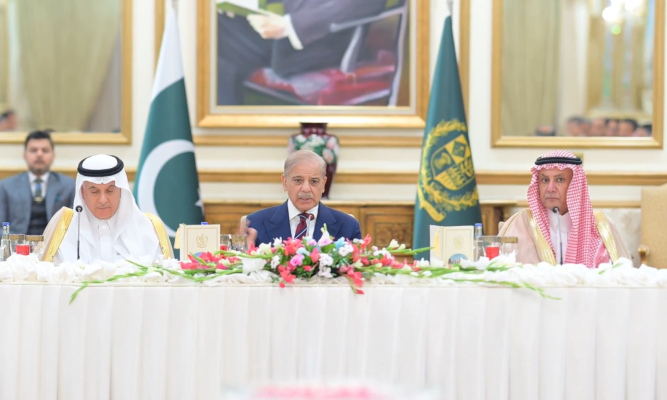 Makkah defence agreement