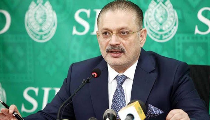 پاکستان کو ایٹمی طاقت بنانا بھی پیپلز پارٹی کی مہربانی ہے: شرجیل میمن