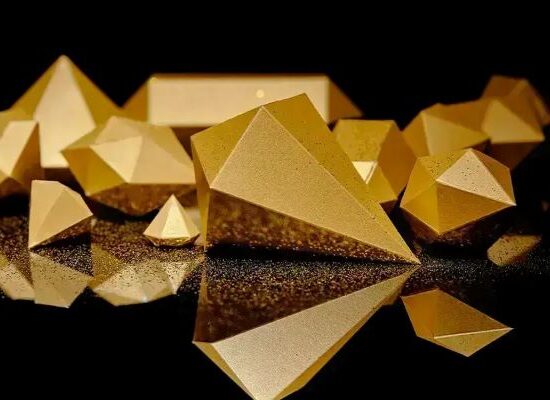 gold prices in Pakistan