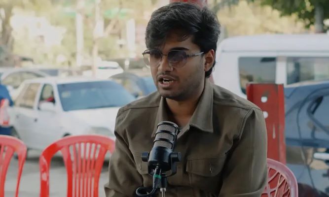 Mir Raza murder