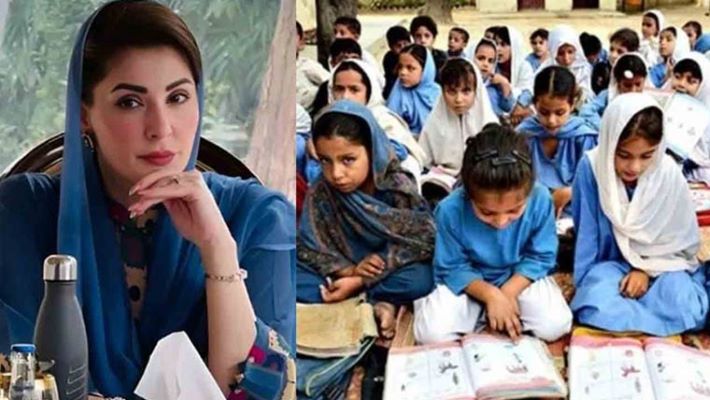 Punjab Approves Military Personnel to Monitor Schools