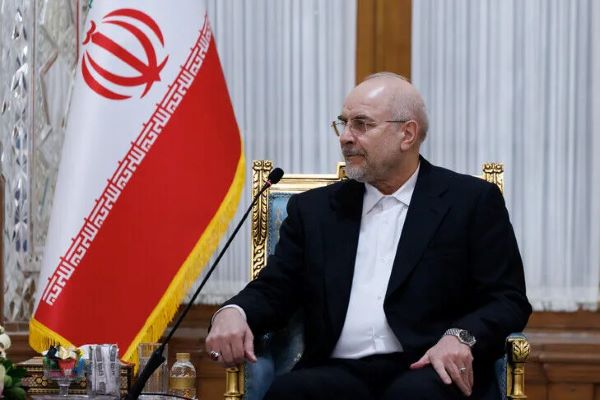 لوگ بھوکے ہوں تو فوجی طاقت بھی حکومت نہیں بچا سکتی، قالیباف