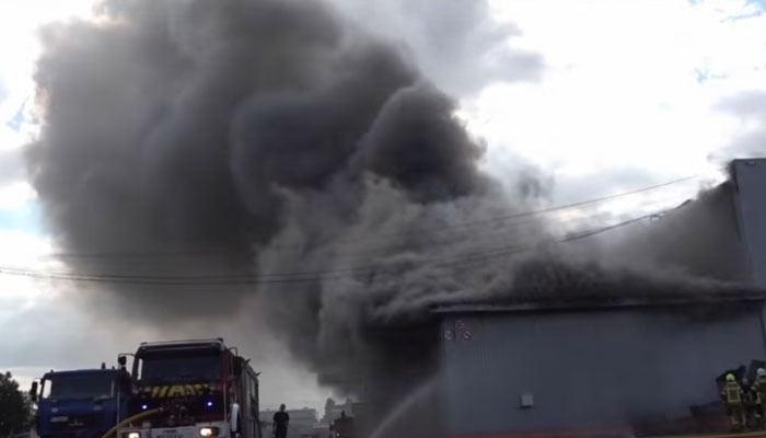 Russia Ukraine war