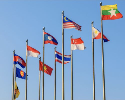 Pakistan Reaffirms Commitment to Stronger ASEAN Partnership