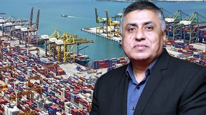 Tariq Zakaria Calls for Duty Cuts to Address LABSA Shortage in Pakistan