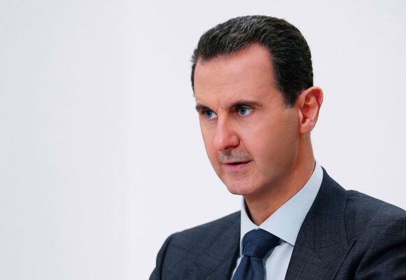 شام کی عدالت کا بشار الاسد کو سزائے موت کا حکم