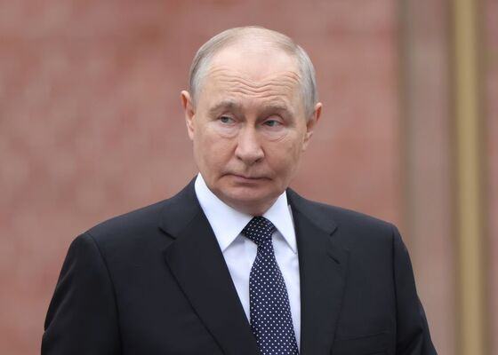 Putin Warns of Retaliation if Russian Commercial Ships Are Seized