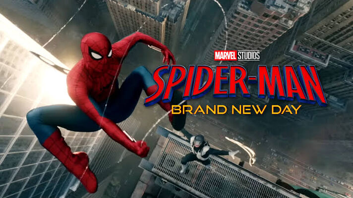 Pro-Palestine Campaigners Call for Spider-Man Boycott Over Producer’s Israel Ties