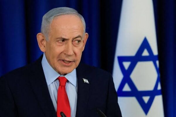 Netanyahu Mocks Britain as ‘Islamic Republic of Britain’ in Interview