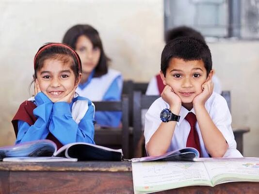 Sindh Announces New School Timings From August 6