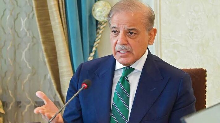 PM Shehbaz Says Protecting Holy Sites Is Key Duty